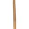 Ekena Millwork 3 1/2"W x 28"D x 40"H Imperial Smooth Knee Brace, Western Red Cedar BRC04X28X40IMP00SWR - alternate 2